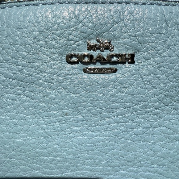 Coach Mini Kelsey Bag - Picture 3 of 15